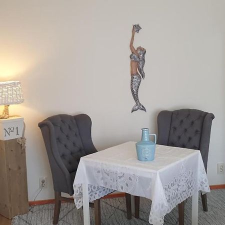 Florian Studio'S Hotell Zandvoort Exteriör bild