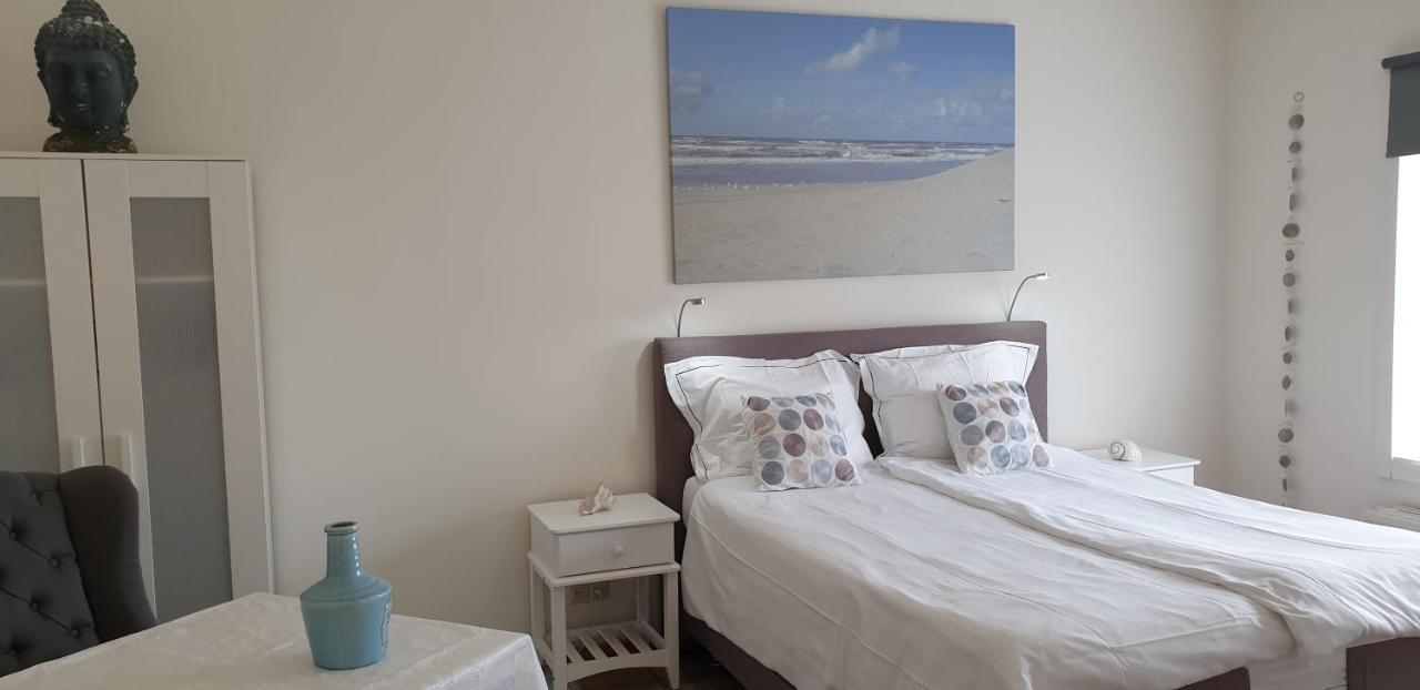 Florian Studio'S Hotell Zandvoort Exteriör bild