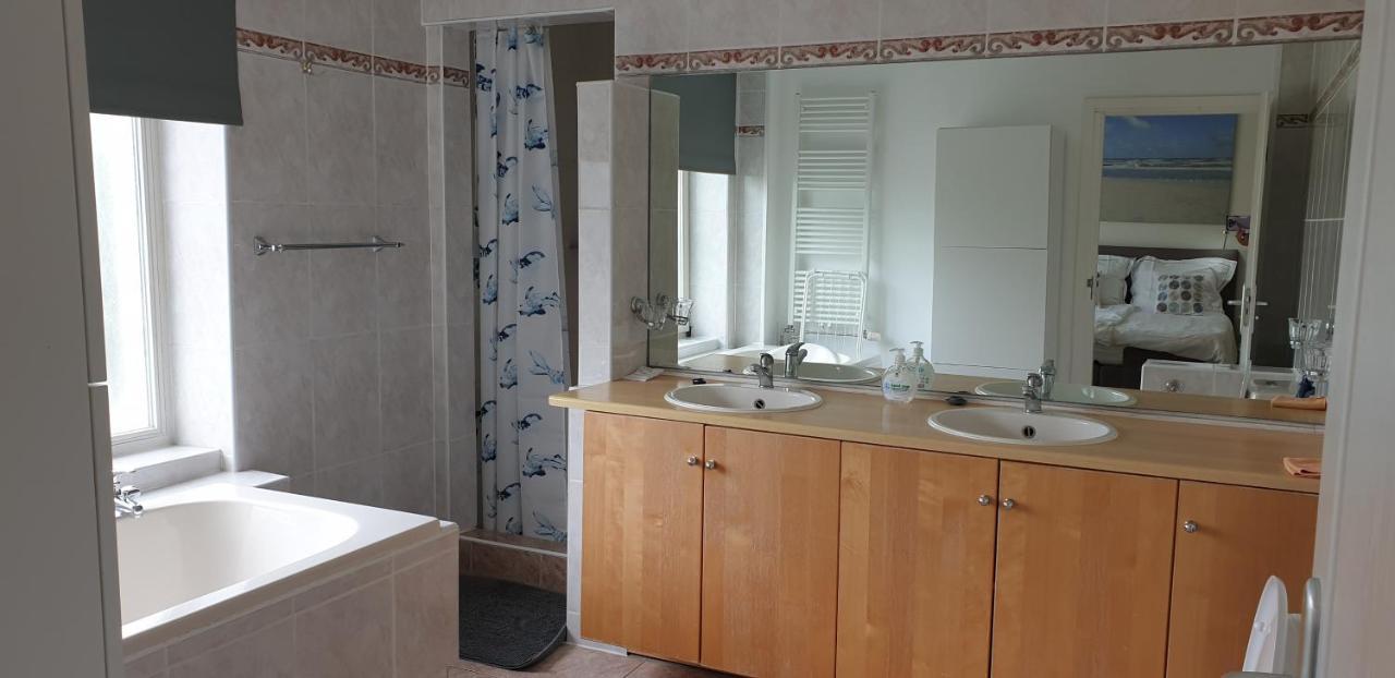 Florian Studio'S Hotell Zandvoort Exteriör bild